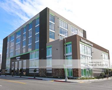 Storage Units for Rent available at 1810 Venice Blvd, Los Angeles, CA 90006