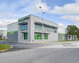 Image for Extra Space Storage - 930 Pasadena Avenue South, South Pasadena, FL