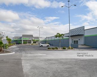 Photo 4 of Extra Space Storage - 930 Pasadena Avenue South, South Pasadena, FL