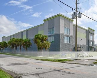 Photo 5 of Extra Space Storage - 930 Pasadena Avenue South, South Pasadena, FL