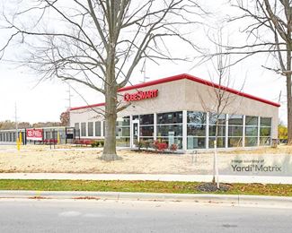 Photo 1 of Prestige Storage - 7901 Alta Drive, Columbus, OH