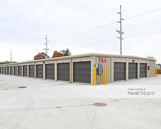 Photo 2 of Prestige Storage - 7901 Alta Drive, Columbus, OH