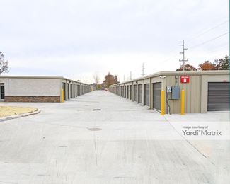 Photo 3 of Prestige Storage - 7901 Alta Drive, Columbus, OH
