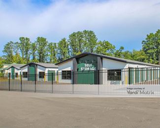 Photo 2 of Store Away Self-Storage - 2505 Western Avenue, Altamont, NY