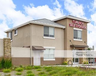 Photo 1 of Turlock Self Storage - 528 Dianne Drive, Turlock, CA