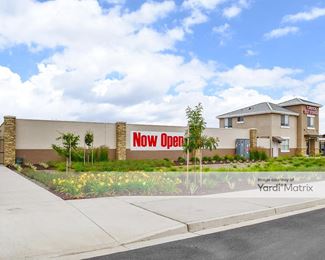 Photo 2 of Turlock Self Storage - 528 Dianne Drive, Turlock, CA