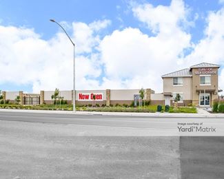 Photo 3 of Turlock Self Storage - 528 Dianne Drive, Turlock, CA