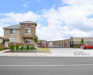 Photo 4 of Turlock Self Storage - 528 Dianne Drive, Turlock, CA