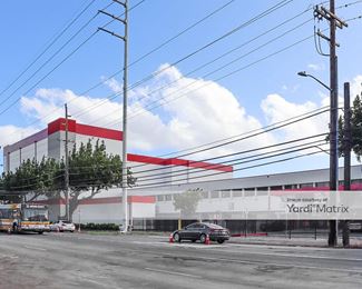 Photo 2 of Hawai-i Self Storage - 907 Dillingham Blvd, Honolulu, HI