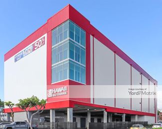Photo 3 of Hawai-i Self Storage - 907 Dillingham Blvd, Honolulu, HI