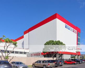 Photo 5 of Hawai-i Self Storage - 907 Dillingham Blvd, Honolulu, HI