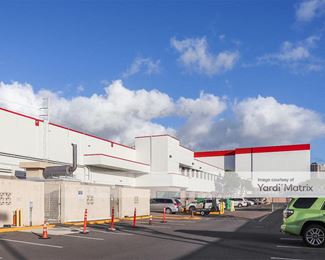 Photo 6 of Hawai-i Self Storage - 907 Dillingham Blvd, Honolulu, HI