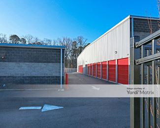 Photo 3 of Modern Storage - 300 Dell Drive, Bryant, AR