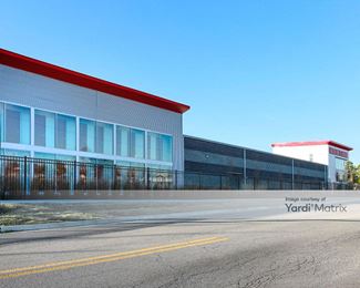Photo 4 of Modern Storage - 300 Dell Drive, Bryant, AR