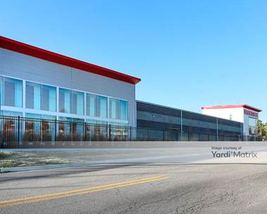 Storage Units for Rent available at 300 Dell Drive, Bryant, AR 72022