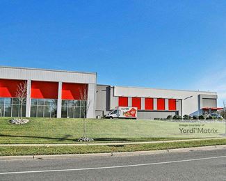 Photo 2 of Public Storage - 465 South Main Street, Manahawkin, NJ