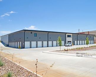 Photo 1 of Blue Sky Self Storage - 11830 Miriam Drive, El Paso, TX
