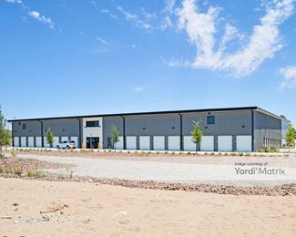 Photo 2 of Blue Sky Self Storage - 11830 Miriam Drive, El Paso, TX