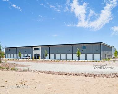 Storage Units for Rent available at 11830 Miriam Drive, El Paso, TX 79936
