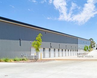 Photo 3 of Blue Sky Self Storage - 11830 Miriam Drive, El Paso, TX