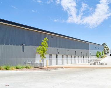 Storage Units for Rent available at 11830 Miriam Drive, El Paso, TX 79936