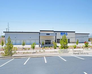 Photo 4 of Blue Sky Self Storage - 11830 Miriam Drive, El Paso, TX