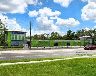 Photo 2 of Extra Space Storage - 35 South Goldenrod Road, Orlando, FL