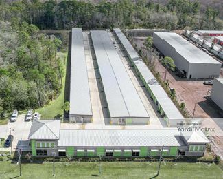 Photo 4 of Extra Space Storage - 35 South Goldenrod Road, Orlando, FL