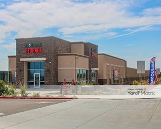 Photo 1 of Dollar Self Storage - 5242 East Hunt Hwy, Florence, AZ