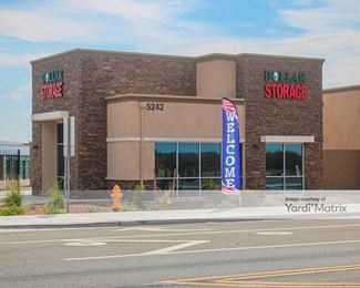 Photo 2 of Dollar Self Storage - 5242 East Hunt Hwy, Florence, AZ