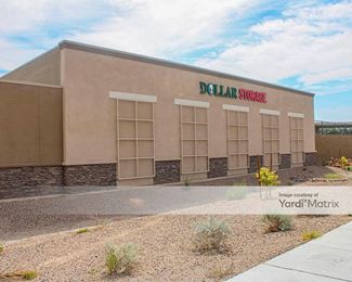 Photo 3 of Dollar Self Storage - 5242 East Hunt Hwy, Florence, AZ