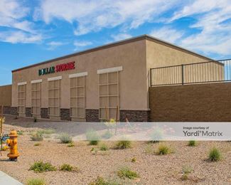 Photo 4 of Dollar Self Storage - 5242 East Hunt Hwy, Florence, AZ