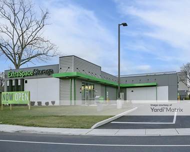 Storage Units for Rent available at 2401 Vauxhall Road, Union, NJ 07083