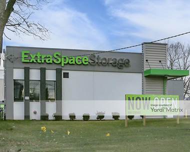 Storage Units for Rent available at 2401 Vauxhall Road, Union, NJ 07083