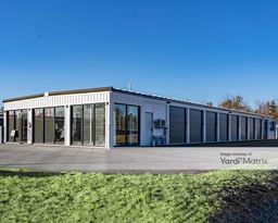 Image for Vacationland Self Storage - 30 Cyro Road, Sanford, ME