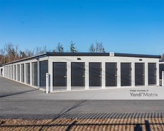Photo 2 of Vacationland Self Storage - 30 Cyro Road, Sanford, ME