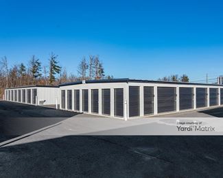 Photo 3 of Vacationland Self Storage - 30 Cyro Road, Sanford, ME