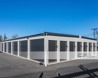 Photo 4 of Vacationland Self Storage - 30 Cyro Road, Sanford, ME