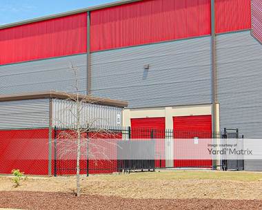 Storage Units for Rent available at 522 Cork Tree Bend, North Augusta, SC 29860