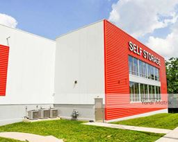 Image for Public Storage - 25 Bethlehem Pike, Colmar, PA
