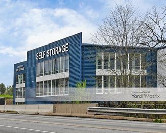 Photo 5 of Public Storage - 25 Bethlehem Pike, Colmar, PA