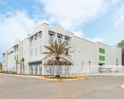 Image for Extra Space Storage - 9128 Navarre Pkwy, Navarre, FL