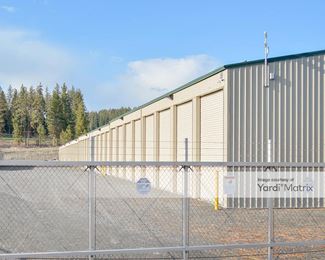Photo 1 of Baumann Brothers Storage - 3043 Jackel Road, Valley, WA