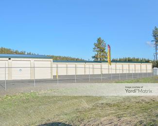 Photo 2 of Baumann Brothers Storage - 3043 Jackel Road, Valley, WA