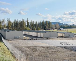 Photo 3 of Baumann Brothers Storage - 3043 Jackel Road, Valley, WA