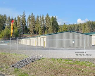 Photo 4 of Baumann Brothers Storage - 3043 Jackel Road, Valley, WA