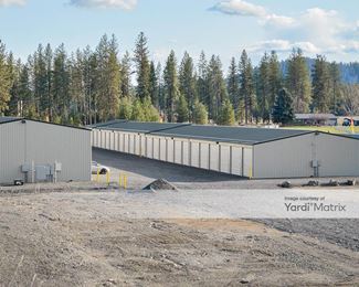 Photo 5 of Baumann Brothers Storage - 3043 Jackel Road, Valley, WA
