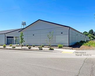 Photo 2 of Celtic Storage Junction City - 833 Elm Street, Junction City, OR