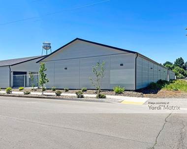 Storage Units for Rent available at 833 Elm Street, Junction City, OR 97448