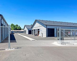 Photo 3 of Celtic Storage Junction City - 833 Elm Street, Junction City, OR